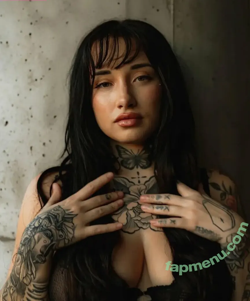 Cassidie Cottone nude photo #0036 (cassidiecottone / onlycassket)