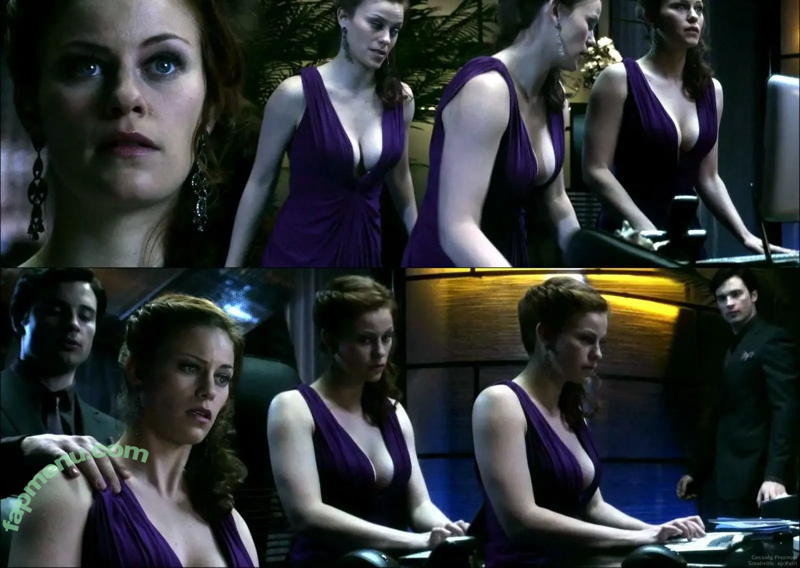 Cassidy Freeman nude photo #0001 (Cassidy Freeman)