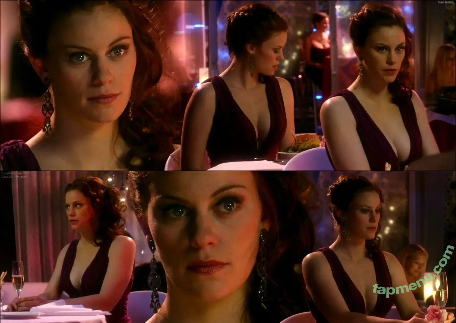 Cassidy Freeman nude photo #0006 (Cassidy Freeman)