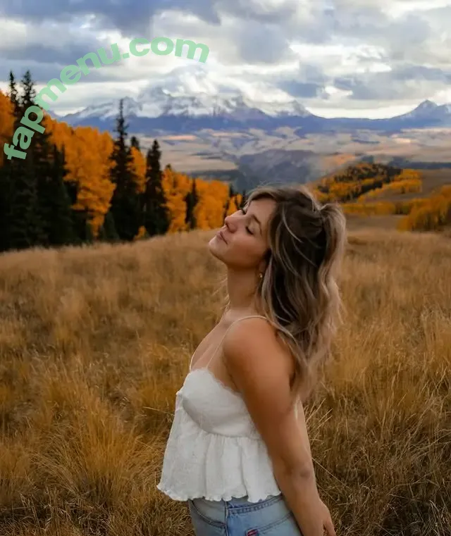 Cassidy Hornberger nude photo #0009 (cassidy.hornberger)