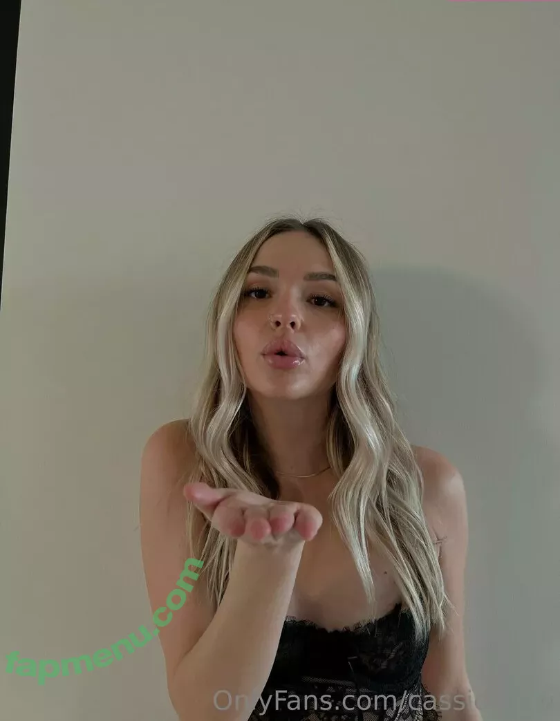 cassidyraw nude photo #0002 (cassidyraaee)