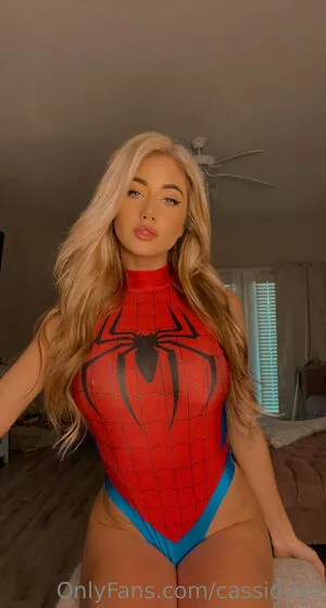 cassidyxo / thecassidyxo nude photo #0154