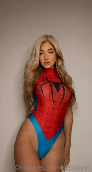 cassidyxo / thecassidyxo nude photo #0599