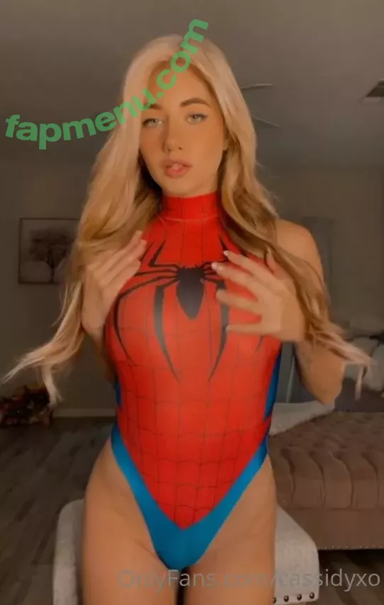 cassidyxo nude photo #0118 (thecassidyxo)