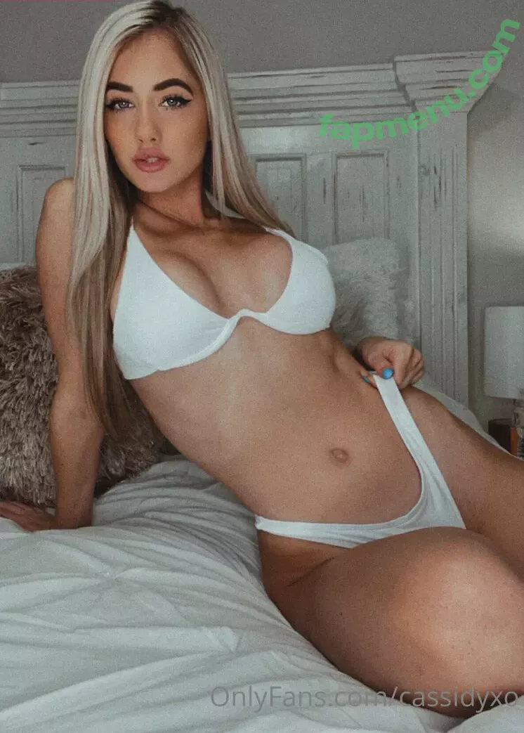 cassidyxo nude photo #0568 (thecassidyxo)