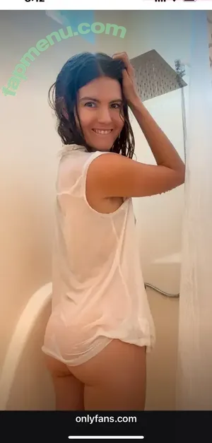 Cassie Aran / cassandrarobb / cassie.aran nude photo #0035