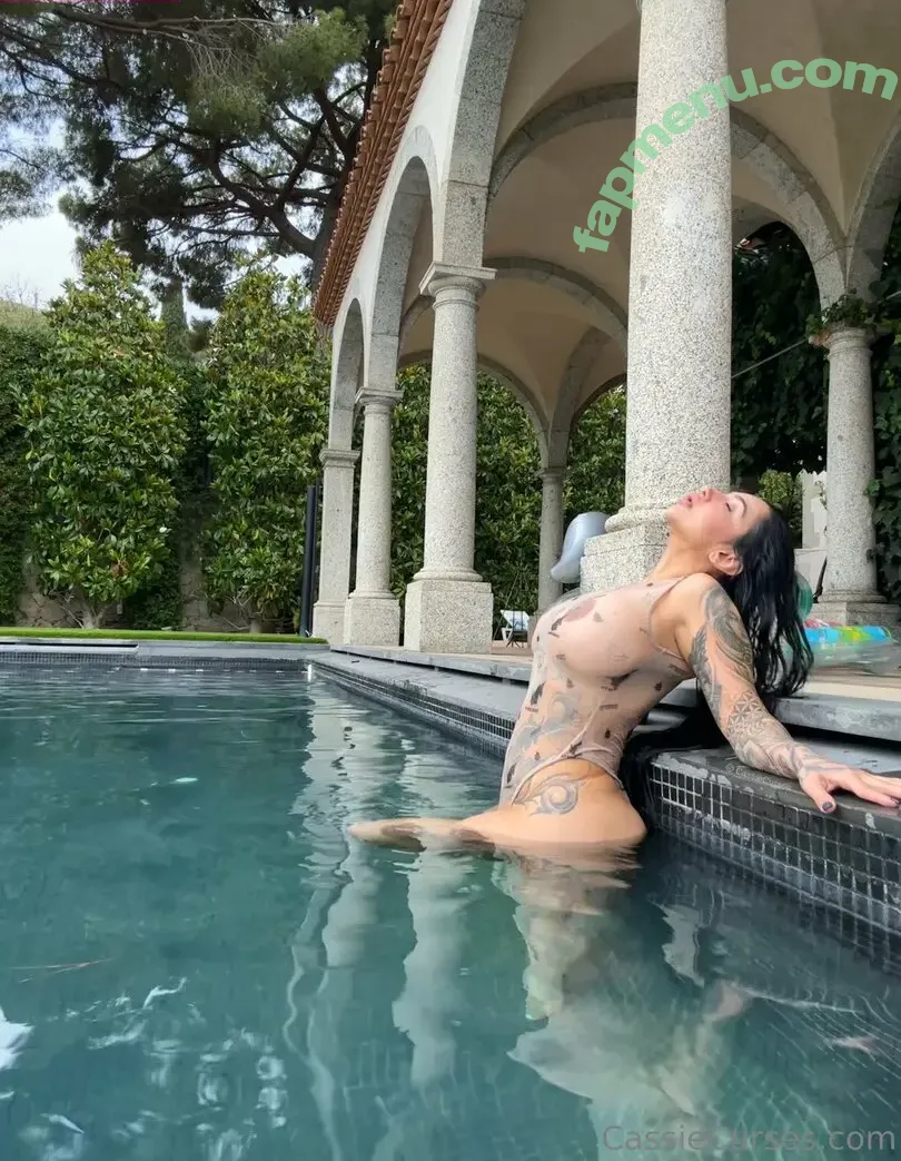 Cassie Curses nude photo #0013 (cassie.curses / itscassiecurses)