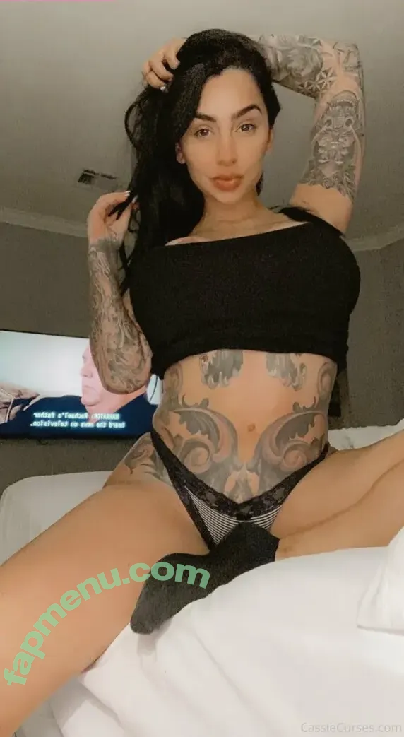 Cassie Curses nude photo #0053 (cassie.curses / cassiecurses / itscassiecurses)