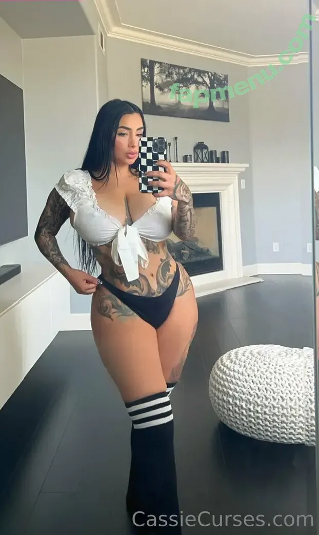 Cassie Curses nude photo #0064 (cassie.curses / cassiecurses / itscassiecurses)