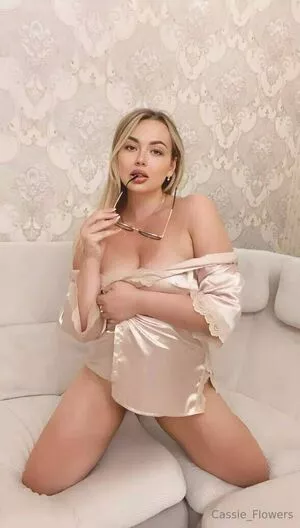 cassie_flower / _cassie_flowers nude photo #0553