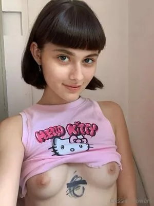 cassie_flower / _cassie_flowers nude photo #0767
