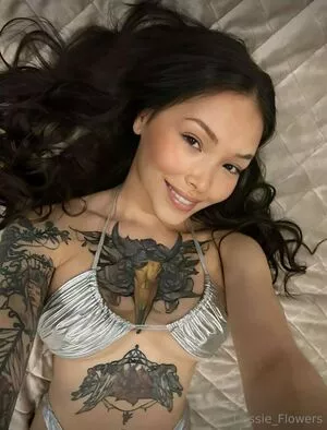 cassie_flower / _cassie_flowers nude photo #1316