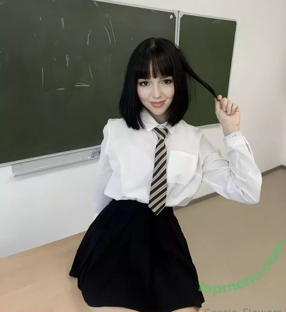 cassie_flower nude photo #1295 (_cassie_flowers)