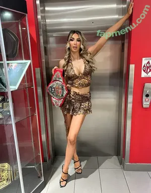 Cassie Lee / Billie Kay / Jess McKay / Peyton Royce / cassielee nude photo #0025