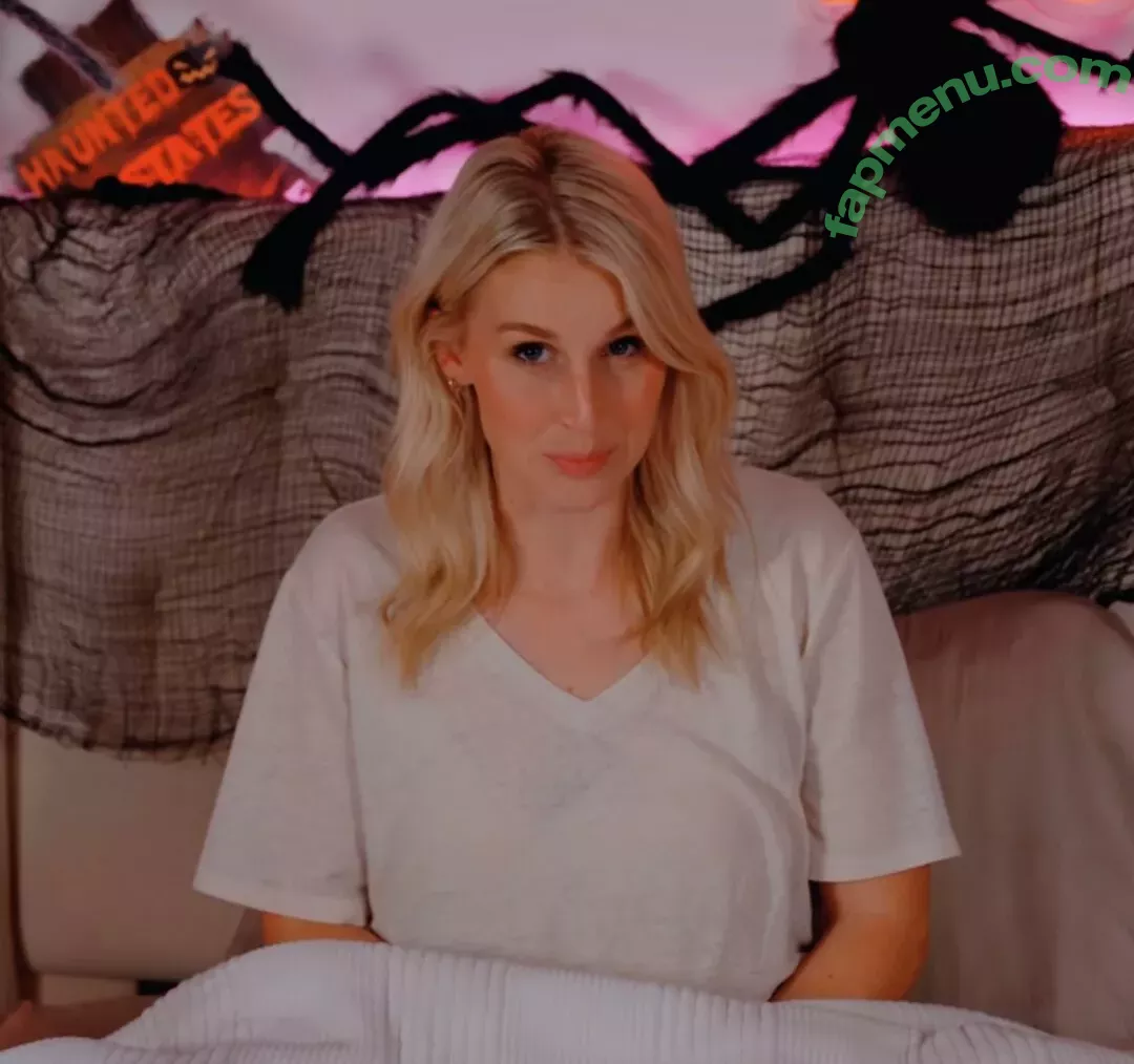 Cassie Popcorn nude photo #0135 (Popcorn In Bed / popcorninbed)