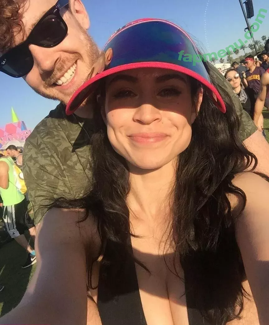 Cassie Steele OnlyFans Leak: Nude photo #