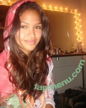 Cassie Ventura / RealCassie / cassie nude photo #0110