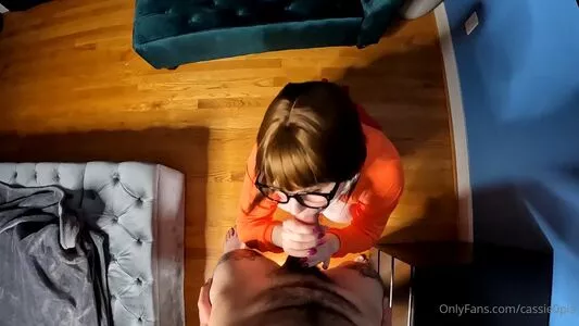 Cassie0pia / tcassie0pia / therealcassie0pia nude photo #1487