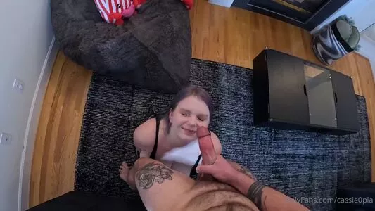 Cassie0pia / tcassie0pia / therealcassie0pia nude photo #1885
