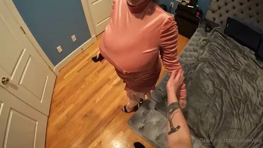 Cassie0pia / tcassie0pia / therealcassie0pia nude photo #1923