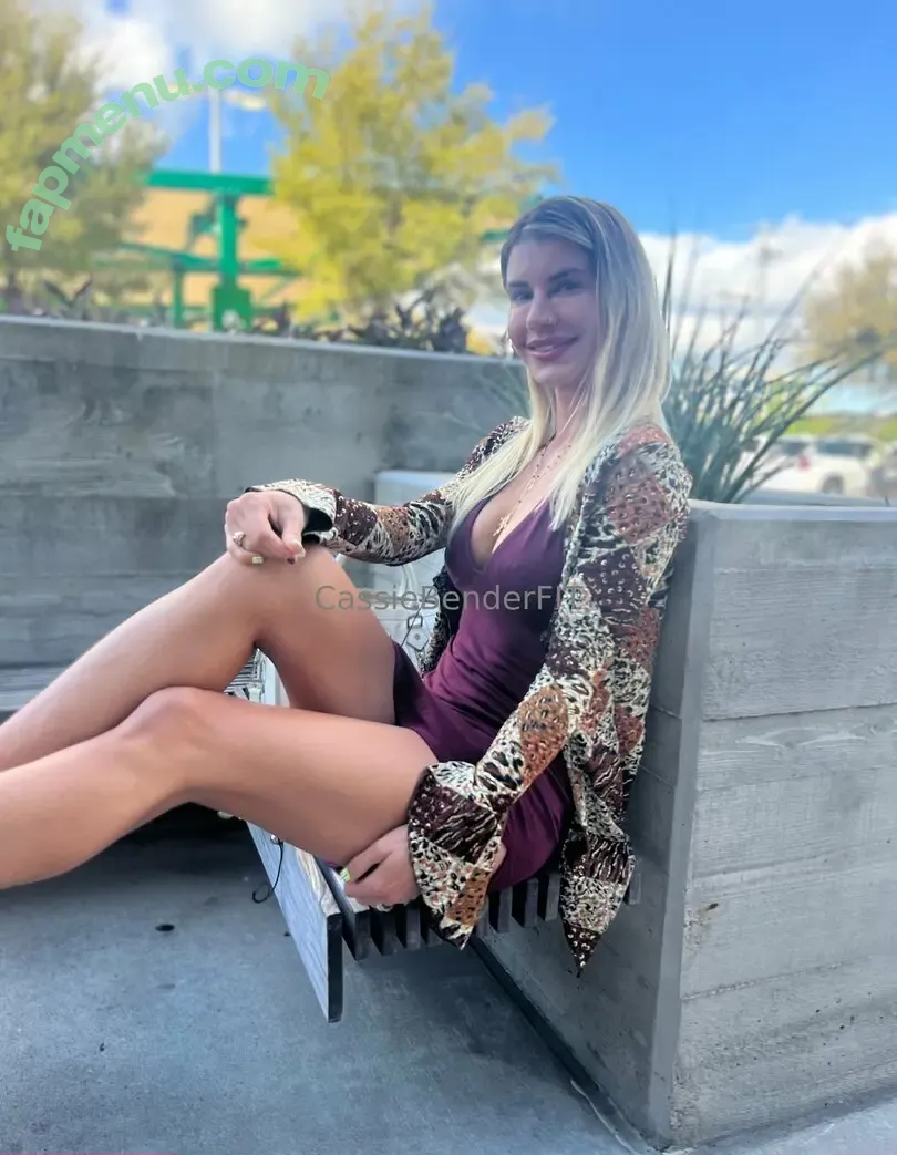 cassiebenderfitteaser nude photo #0001 (cassiebenderfit)