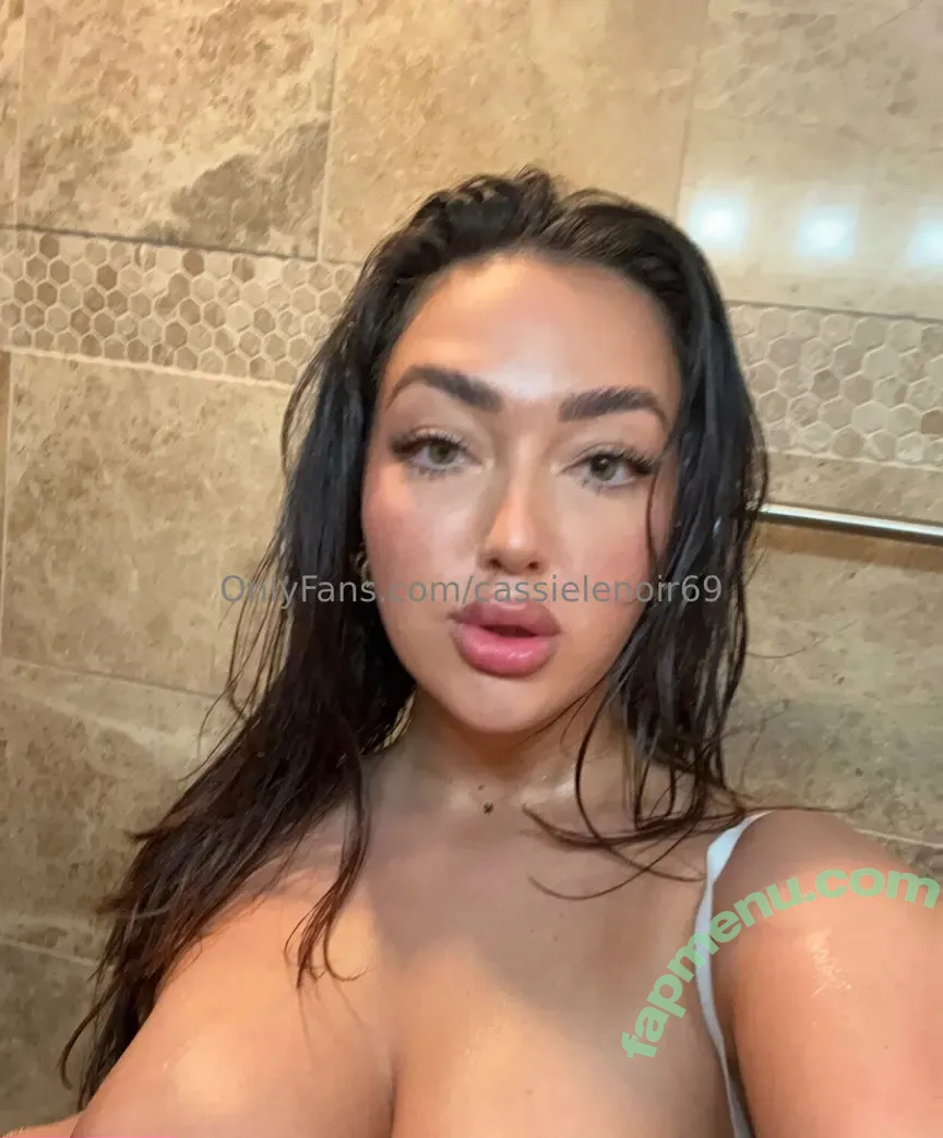 cassielenoir69 nude photo #0050 (cassielenoirxx)