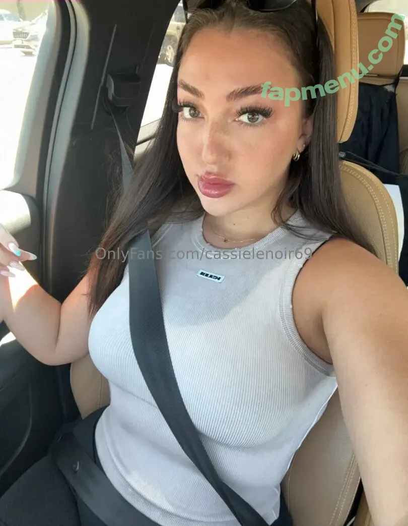 cassielenoir69 nude photo #0057 (cassielenoirxx)