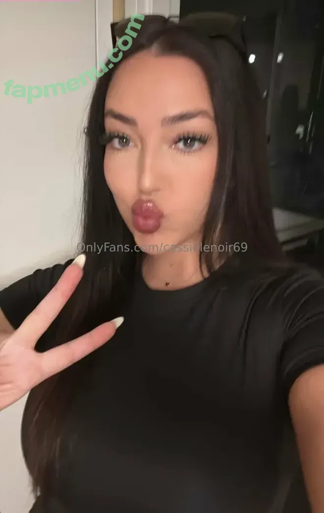 cassielenoir69 nude photo #0069 (cassielenoirxx)