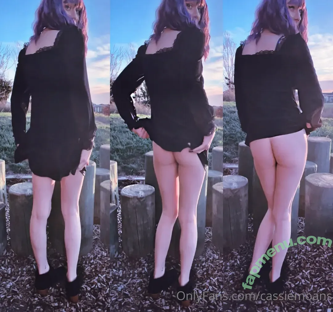 cassiemoans nude photo #0066 (cassiemoans)