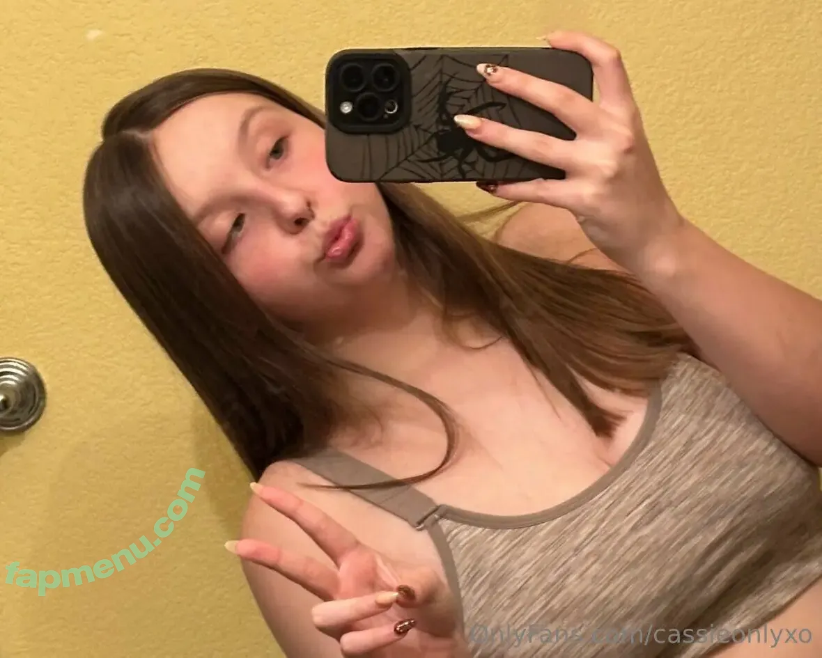 cassieonlyxo nude photo #0009 (cassieonlyxo)