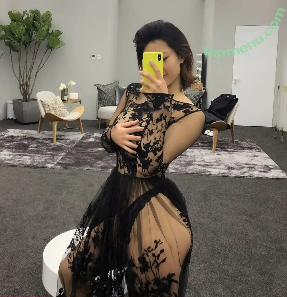 cassy_luu nude photo #0029 (cassy_luu)