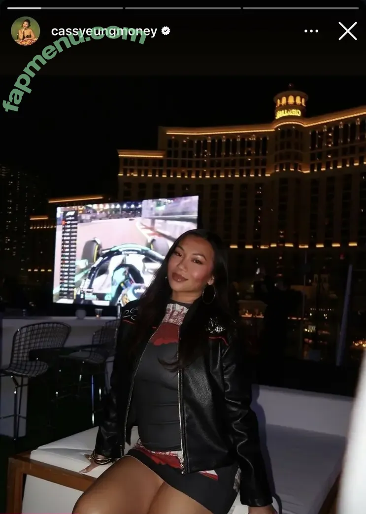 cassyeungmoney nude photo #0032 (cassyeungmoney)