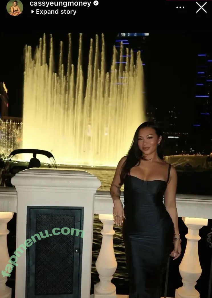 cassyeungmoney nude photo #0033 (cassyeungmoney)