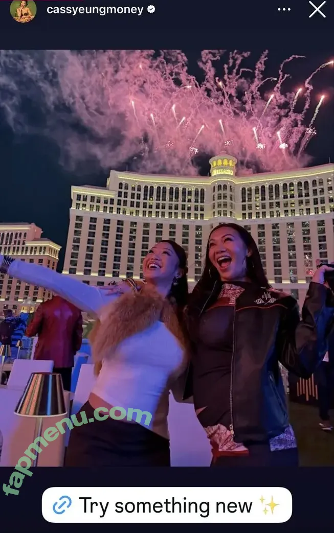 cassyeungmoney nude photo #0034 (cassyeungmoney)