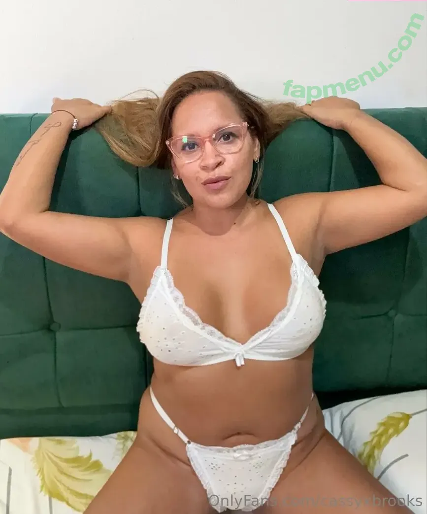 cassyxbrooks nude photo #0036 (cassybrookss)