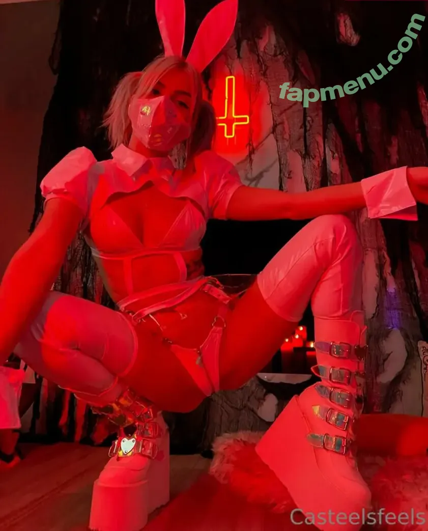 Casteelsfeels nude photo #0080 (Casteelsfeels)