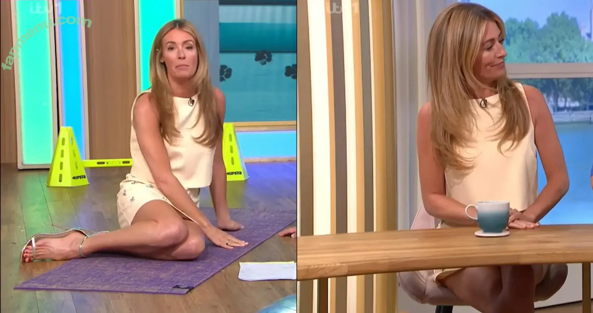 Cat Deeley nude photo #0196 (catdeeley)