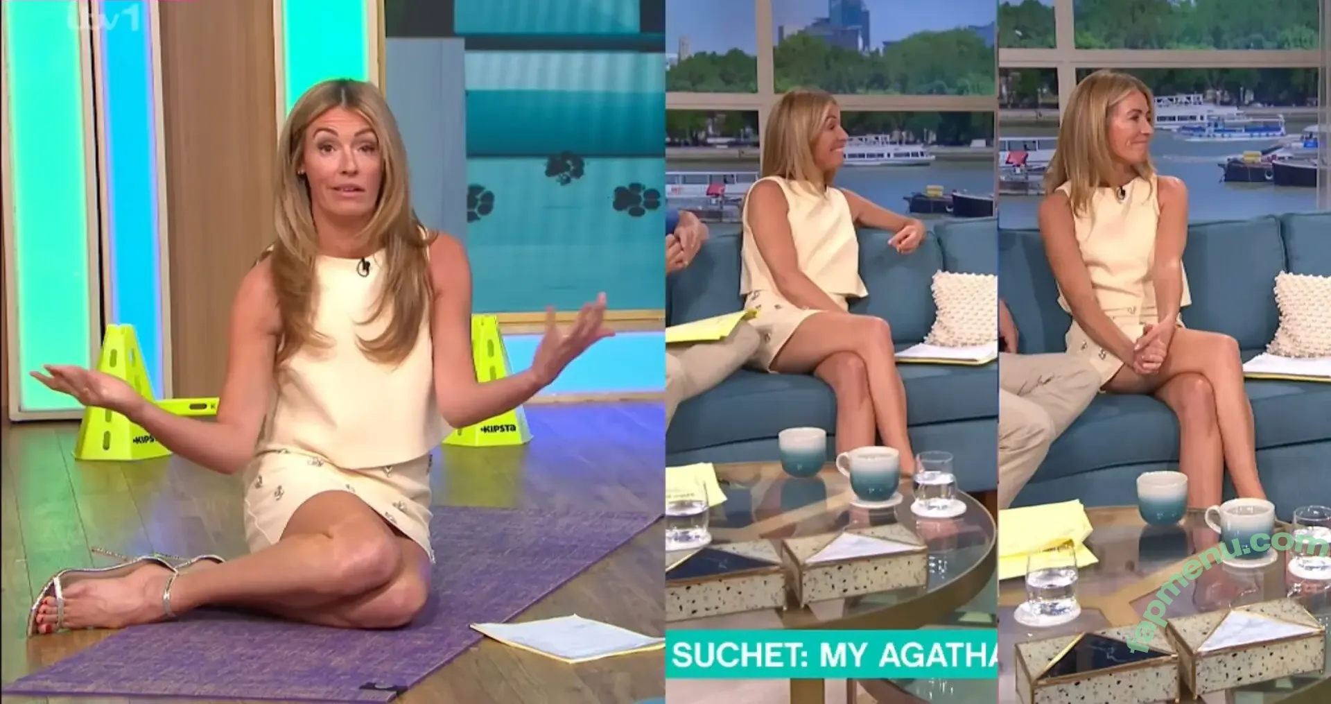 Cat Deeley nude photo #0197 (catdeeley)