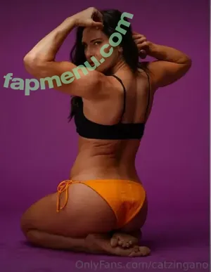 Cat Zingano / Alphacatzingano / catzingano nude photo #0032