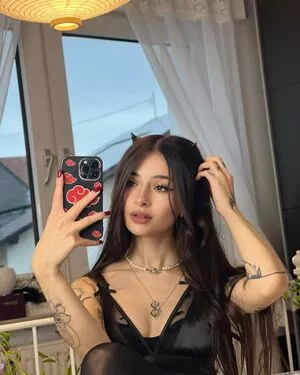 Cata.leyah / cataleyah_ / leyahcata nude photo #0553