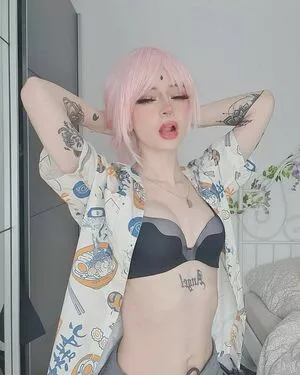 Cata.leyah / cataleyah_ / leyahcata nude photo #0779