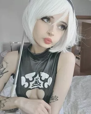 Cata.leyah / cataleyah_ / leyahcata nude photo #0797