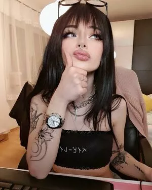 Cata.leyah / cataleyah_ / leyahcata nude photo #0930