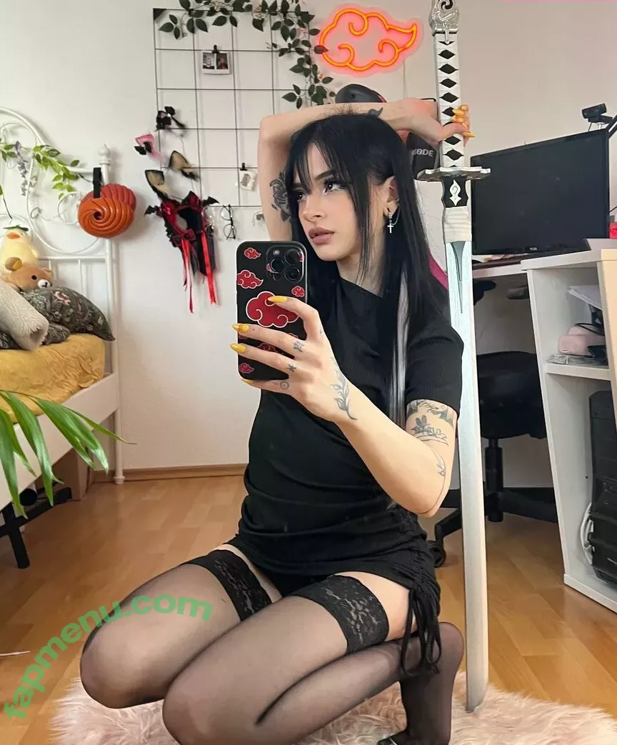 Cata.leyah nude photo #0600 (cataleyah_ / leyahcata)