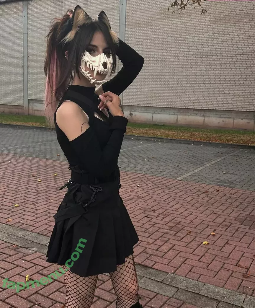 Cata.leyah nude photo #0703 (cataleyah_ / leyahcata)