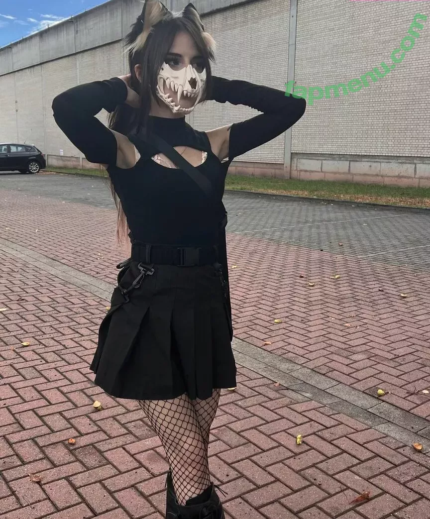 Cata.leyah nude photo #0704 (cataleyah_ / leyahcata)