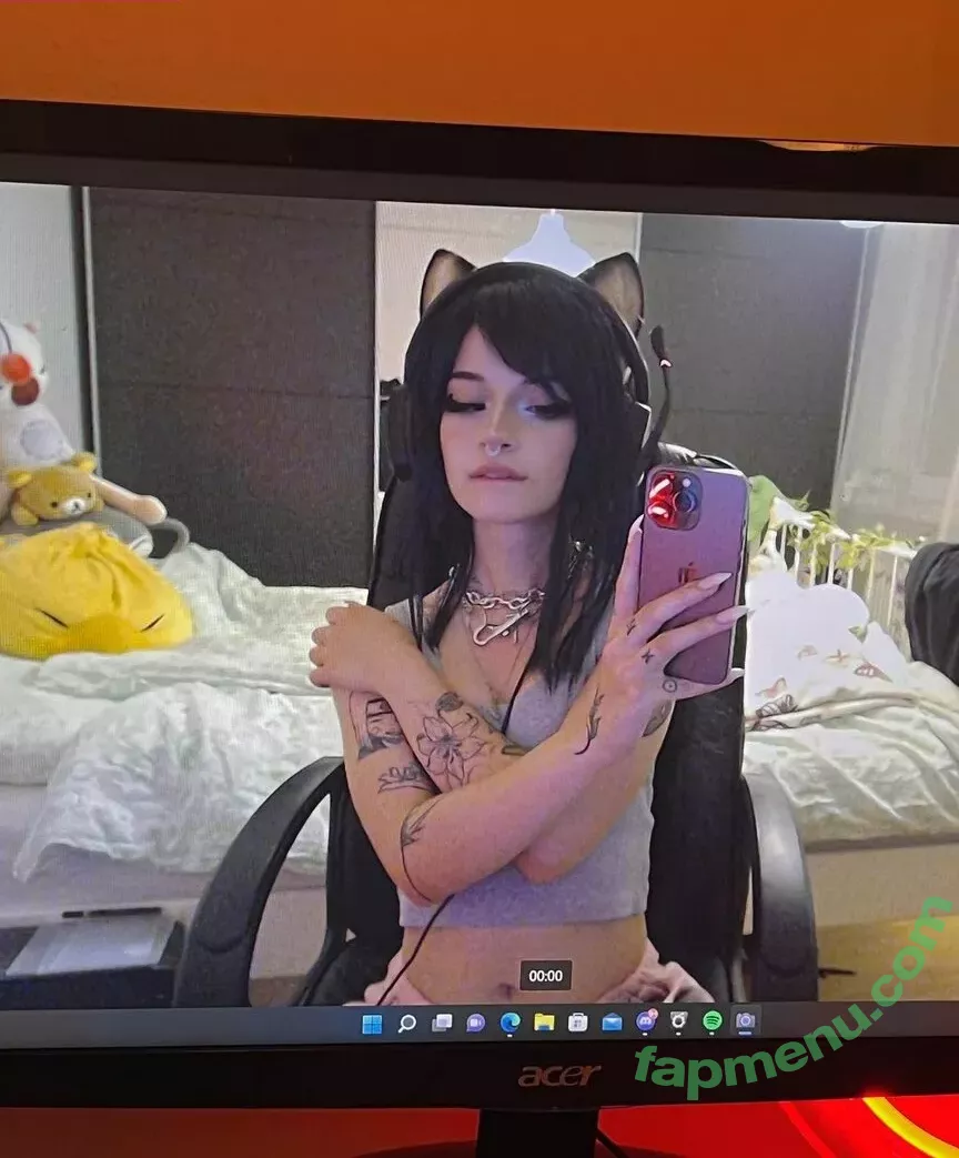 Cata.leyah nude photo #0713 (cataleyah_ / leyahcata)