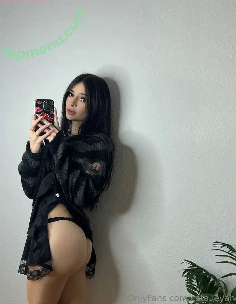 Cata.leyah nude photo #1435 (cataleyah_ / leyahcata)