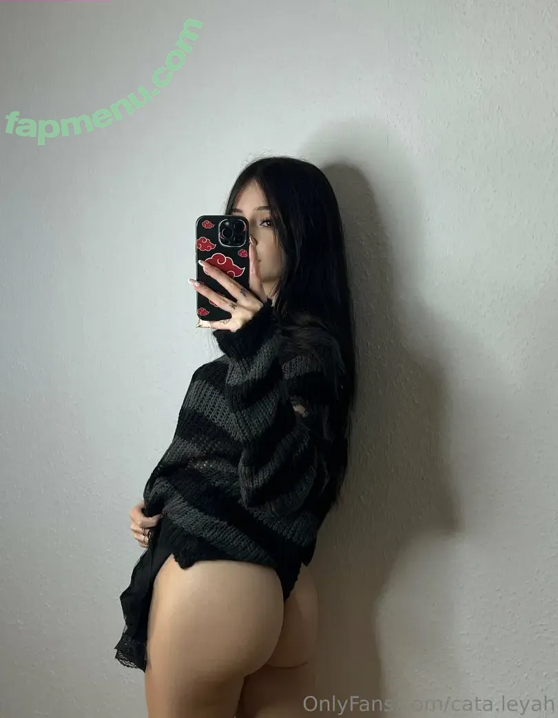 Cata.leyah nude photo #1441 (cataleyah_ / leyahcata)