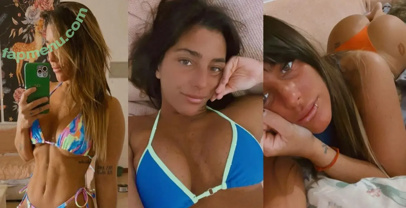 Catalina Gorostidi nude photo #0006 (Catalina Gorostidi)